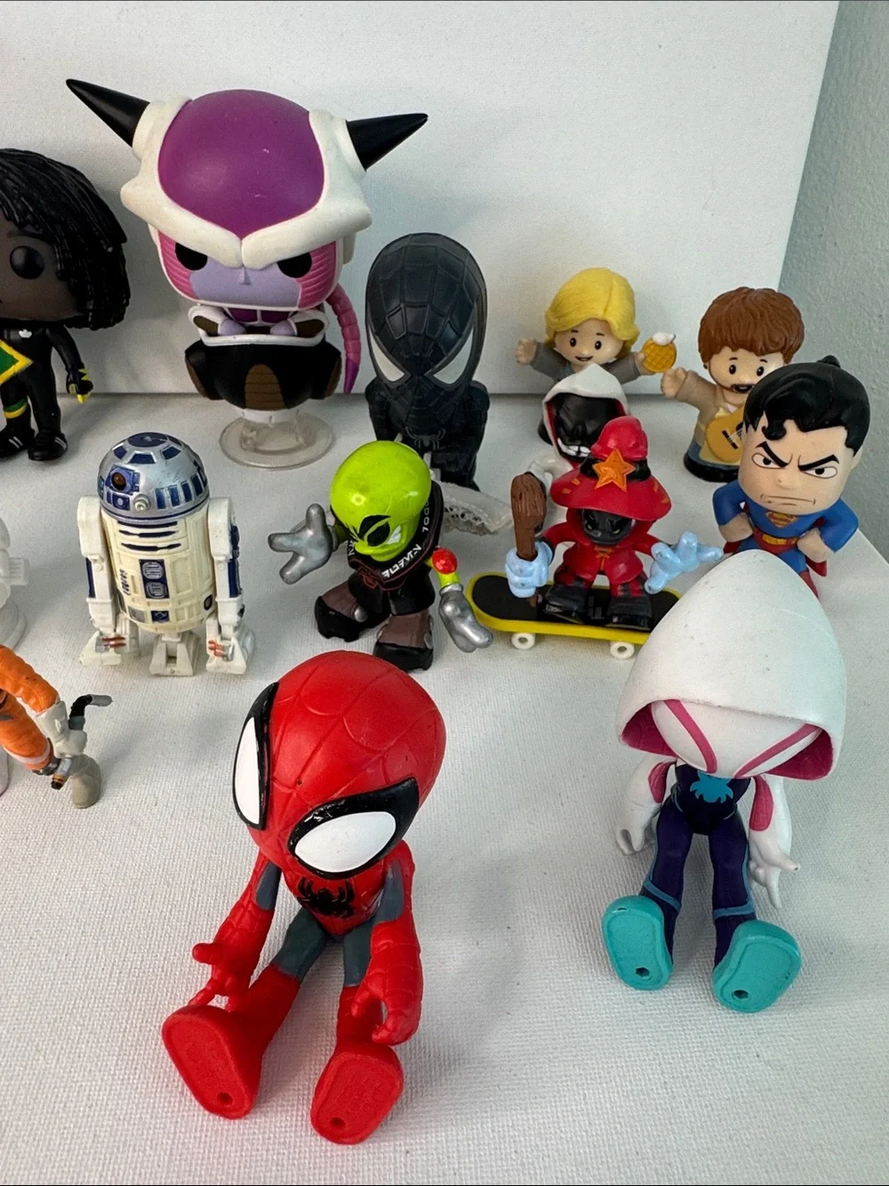 Marvel variety lot